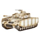 Revell - PzKpfw. IV Ausf.H 1:72 harcjármű makett 03184R