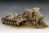 Revell PzKpfw II Ausf. F – 1:76 harckocsi makett