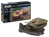Revell Sd.Kfz.173 Jagdpanther – 1:76 harckocsi makett