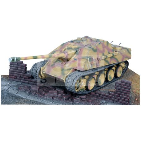 Revell - Sd.Kfz.173 Jagdpanther 1:76 harcjármű makett 03232R