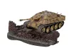 Revell Sd.Kfz.173 Jagdpanther – 1:76 harckocsi makett
