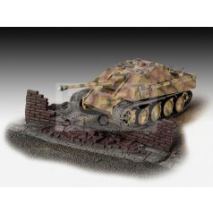   Revell - Sd.Kfz.173 Jagdpanther 1:76 harcjármű makett 03232R