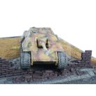 Revell - Sd.Kfz.173 Jagdpanther 1:76 harcjármű makett 03232R