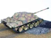 Revell Sd.Kfz.173 Jagdpanther – 1:76 harckocsi makett
