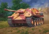 Revell Sd.Kfz.173 Jagdpanther – 1:76 harckocsi makett