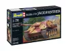 Revell Sd.Kfz.173 Jagdpanther – 1:76 harckocsi makett