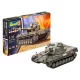 Revell LEOPARD 1 – 1:35 harckocsi makett