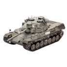 Revell - Leopard 1 1:35 harcjármű makett 03240R