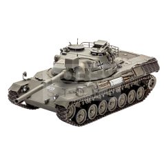 Revell - Leopard 1 1:35 harcjármű makett 03240R