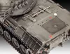 Revell LEOPARD 1 – 1:35 harckocsi makett