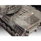 Revell - Leopard 1 1:35 harcjármű makett 03240R