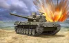 Revell LEOPARD 1 – 1:35 harckocsi makett