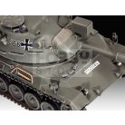 Revell - Leopard 1 1:35 harcjármű makett 03240R