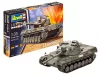 Revell LEOPARD 1 – 1:35 harckocsi makett