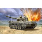 Revell - Leopard 1 1:35 harcjármű makett 03240R