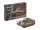 Revell TigerII Ausf.B (Henschel Turret) – 1:35 harckocsi makett