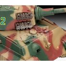 Revell Tiger II Ausf. B (Henschel Turret) 1:35 harcjármű makett 03249R