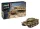 Revell PzKpfw VI Ausf. H TIGER – 1:72 harckocsi makett