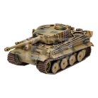 Revell PzKpfw VI Tiger Ausf. H 1:72 harcjármű makett 03262R