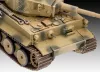 Revell PzKpfw VI Ausf. H TIGER – 1:72 harckocsi makett