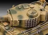 Revell PzKpfw VI Ausf. H TIGER – 1:72 harckocsi makett