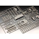 Revell PzKpfw VI Tiger Ausf. H 1:72 harcjármű makett 03262R