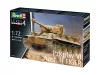 Revell PzKpfw VI Ausf. H TIGER – 1:72 harckocsi makett