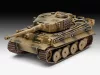 Revell PzKpfw VI Ausf. H TIGER – 1:72 harckocsi makett