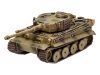 Revell PzKpfw VI Ausf. H TIGER – 1:72 harckocsi makett