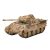 Revell Gift Set Panther Ausf. D 1:35 harcjármű makett 03273R