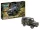 Revell Lkw gl leicht "Wolf" – 1:35 katonai terepjáró makett