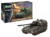 Revell Panzerhaubitze 2000 – 1:35 harcjármű makett