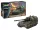 Revell Panzerhaubitze 2000 – 1:35 harcjármű makett