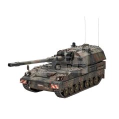 Revell Panzerhaubitze 2000 1:35 harcjármű makett 03279R