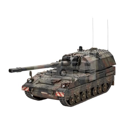 Revell Panzerhaubitze 2000 1:35 harcjármű makett 03279R