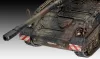 Revell Panzerhaubitze 2000 – 1:35 harcjármű makett