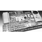 Revell Panzerhaubitze 2000 1:35 harcjármű makett 03279R