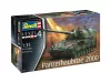 Revell Panzerhaubitze 2000 – 1:35 harcjármű makett