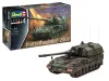 Revell Panzerhaubitze 2000 – 1:35 harcjármű makett