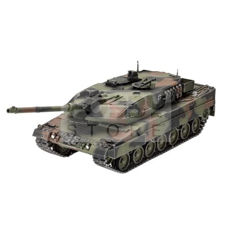 Revell Leopard 2A6/A6NL 1:35 harcjármű makett 03281R