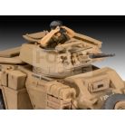 Revell Humber Mk.II 1:76 harcjármű makett 03289R