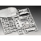 Revell Humber Mk.II 1:76 harcjármű makett 03289R