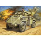 Revell Humber Mk.II 1:76 harcjármű makett 03289R