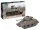 Revell Sherman M4A1 – 1:72 harckocsi makett