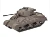 Revell Sherman M4A1 – 1:72 harckocsi makett