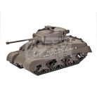 Revell Sherman M4A1 1:72 harcjármű makett 03290R