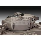 Revell Sherman M4A1 1:72 harcjármű makett 03290R