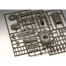 Revell Sherman M4A1 1:72 harcjármű makett 03290R