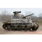 Revell Sherman M4A1 1:72 harcjármű makett 03290R