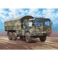 Revell MAN 7t Milgl 1:35 harcjármű makett 03291R